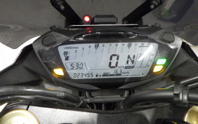 SUZUKI GSX-S750 2022 C533F