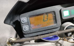 KAWASAKI D-TRACKER LX250E