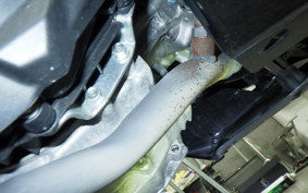 HONDA PCX125 2017 JK05