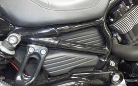 HARLEY NIGHT ROD 1130 SP 2006