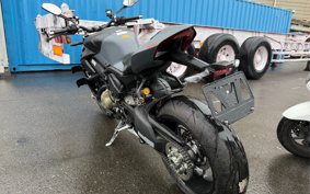 DUCATI  DUCATI  STREET  FIGHTER V4S 2025 4F00