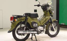 HONDA CROSS CUB 110 2024 JA45