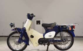 HONDA C50 SUPER CUB 2020 AA01