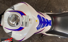 HONDA CBF 125 PCJ7