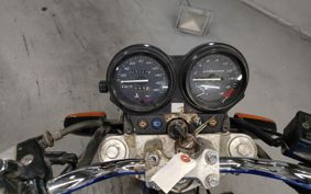 HONDA HORNET 250 MC31