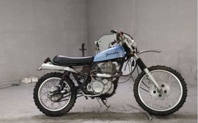 YAMAHA SR400 1JR