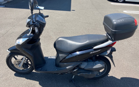 HONDA DIO 110 JF31