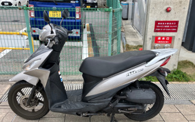 SUZUKI ADDRESS V110 CE47A