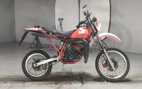 HONDA CRM50 AD10