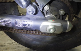 HONDA REBEL 250 S 2010 MC49