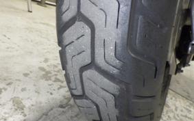 YAMAHA DRAGSTAR 400 CLASSIC  2011 VH02J