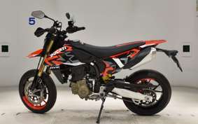 DUCATI HYPERMOTARD 698 2018