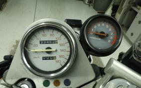 YAMAHA SRX400 Gen.4 1993 3VN