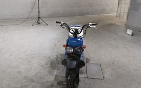 HONDA ZUMAR AF58