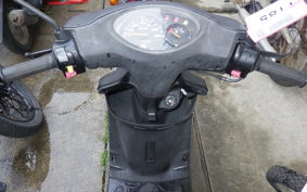 YAMAHA JOG ZR Gen.3 SA39J