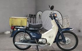 HONDA SUPER CUB90 HA02