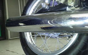 YAMAHA SR400 Gen.3 2006 RH01J