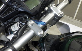 YAMAHA SEROW 250 Gen.3 1990 DG31J