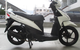 SUZUKI ADDRESS V110 CE47A