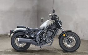 HONDA REBEL MC49