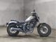 Фото Honda REBEL 2017 с японского аукциона