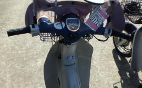 HONDA C50 SUPER CUB AA01