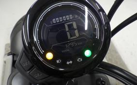 HONDA CT125-2