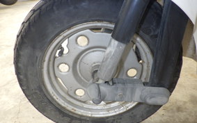 HONDA GYRO UP TA01