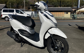 HONDA LEAD 125 JK12