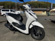 Фото Honda LEAD 125 2022 с японского аукциона