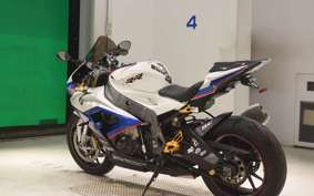 BMW S1000RR 2016