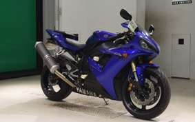 YAMAHA YZF-R1 2002