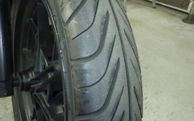 SUZUKI Vｽﾄﾛｰﾑ250 2001