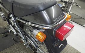 HONDA GB250 CLUBMAN GEN 2 1996 MC10
