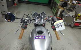 SUZUKI GSX250FX ZR250C