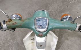 HONDA SUPER CUB50 C50