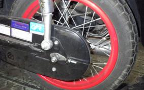 HONDA LITTLE CUB E 2012 AA01