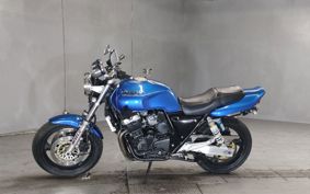 HONDA CB400SF NC31