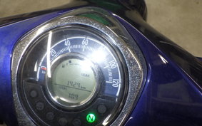 HONDA C125 SUPER CUB 2024 JA48