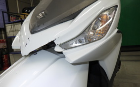 SUZUKI ADDRESS 110 2013 CE47A