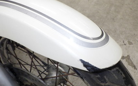 YAMAHA DRAGSTAR 250 2023 VG02J