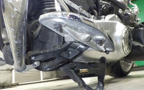 HARLEY FLBS 1870 2019