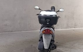 SUZUKI ADDRESS V125 CF4EA