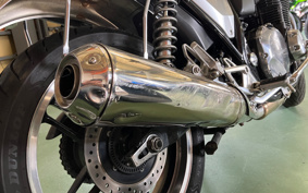 HONDA CB1100 2012 SC65
