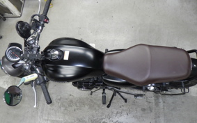 HONDA GB350 2023 NC59