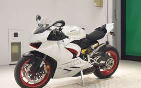 DUCATI PANIGALE V2 2020