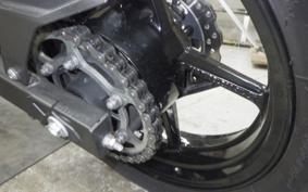 KAWASAKI Z400 Gen.2 2023 EX400L