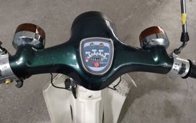 HONDA SUPER CUB90 HA02