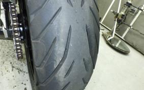 KAWASAKI Z900 Gen.2 2024 ZR900B