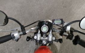 HONDA MONKEY Z50J